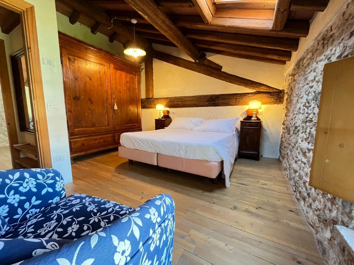 Corte Dei Mori Apartment & Loft Lazise Exterior photo