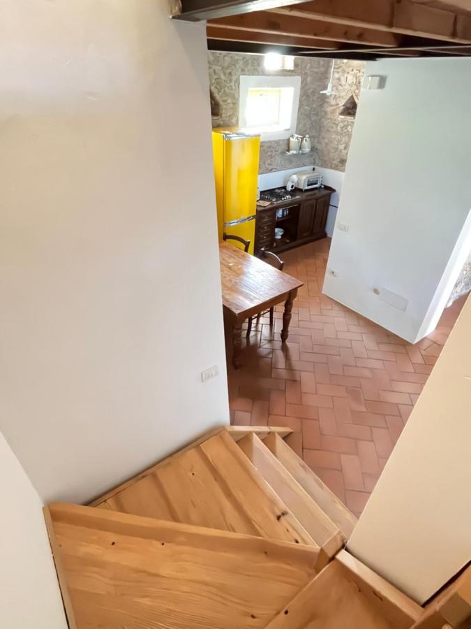 Corte Dei Mori Apartment & Loft Lazise Exterior photo